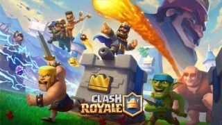 Clash Royale Balance Changes - August 2025