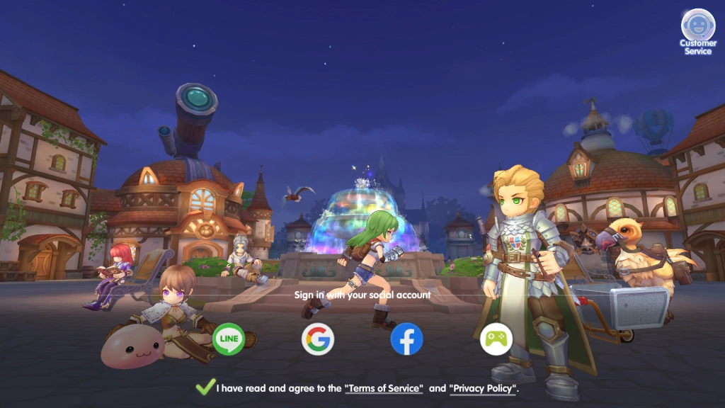 How to Download and Play Ragnarok X: 4th Job on PC -Beginners Guide