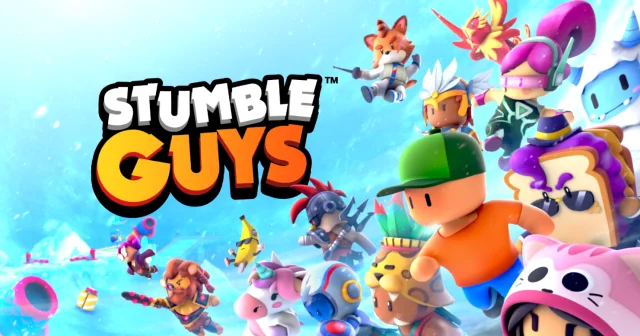 How to Play Stumble Guys on PC with LDPlayer 9 in 2024