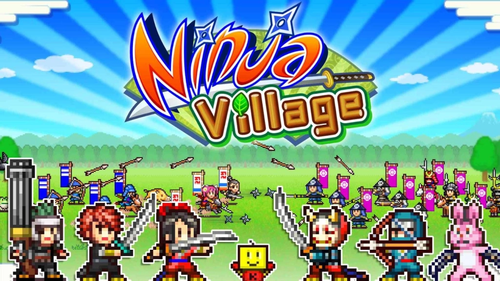 Ninja Village