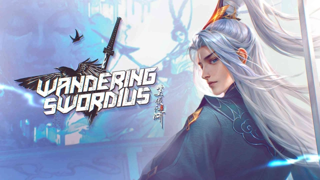 Wandering Swordius Codes: Master the Martial Arts – 2025 May
