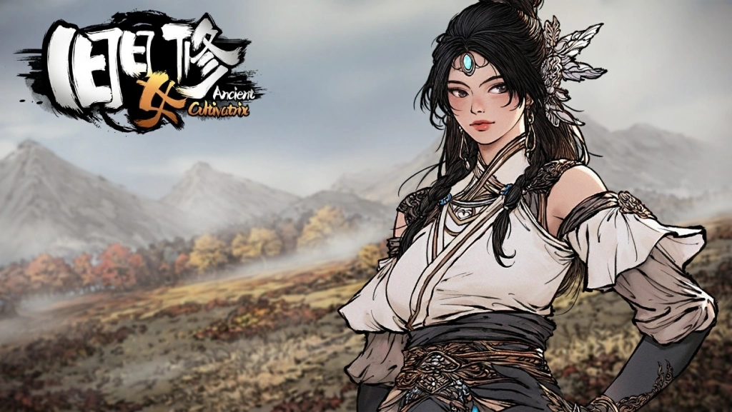 《舊日女修》當村民遇上石女,他們的反應是……