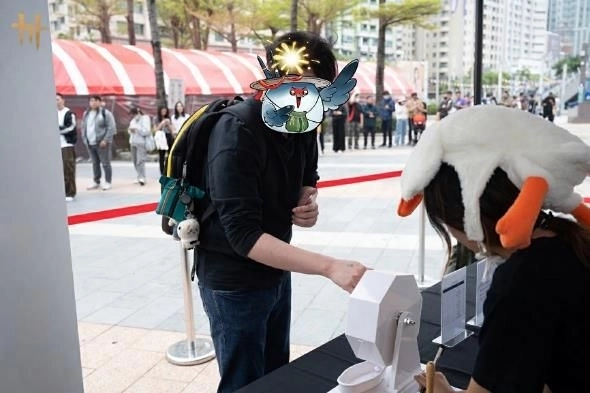 《燕雲十六聲》今(3/6)發布首次最大更新「河西資料片」V1.4版本, 超人氣鵝霸化身巨星空降高雄巨蛋,帶來豐富驚喜!