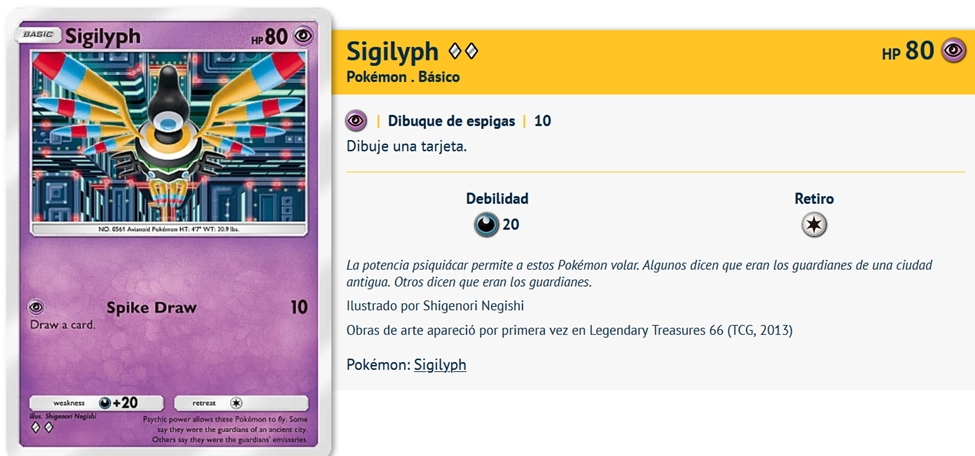 Mejores cartas de la Isla Singular — Pokémon TCG Pocket