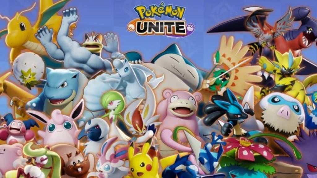 Pokémon Unite Codes For February 2026 (Working Codes)