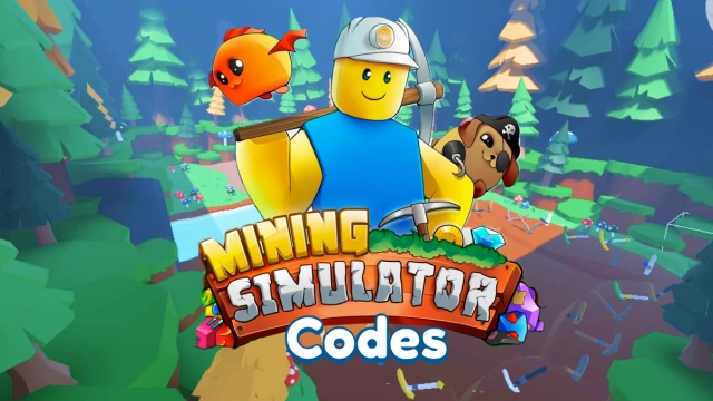Roblox Mining Simulator 2 Codes: Dig Up Valuable Rewards - 2025 March