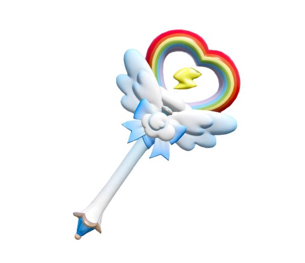 友誼就是魔法！《蛋仔派對》×《彩虹小馬》聯動即將上線