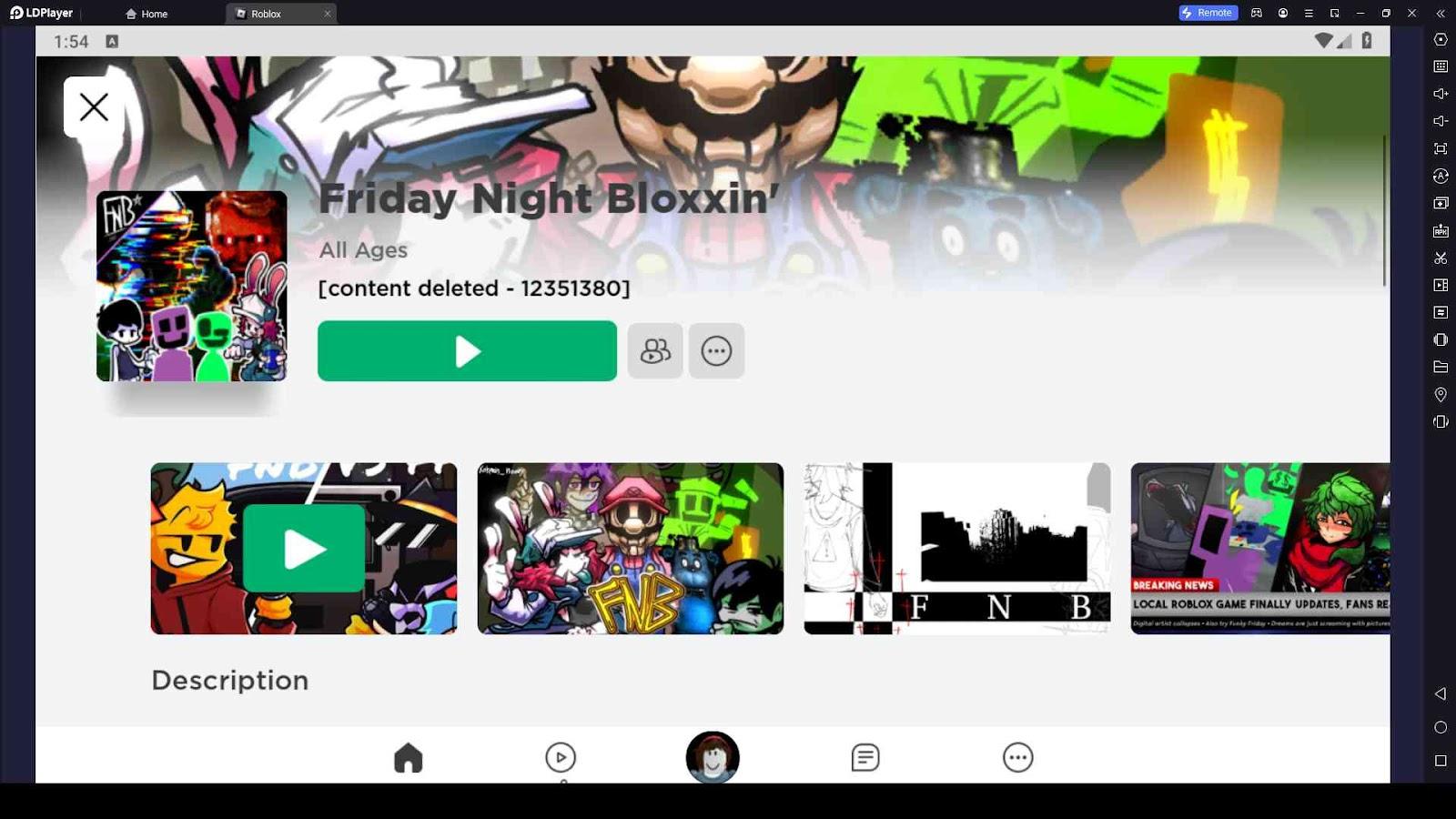 Roblox Friday Night Bloxxin Codes: Groove To The Beat - 2024 September ...