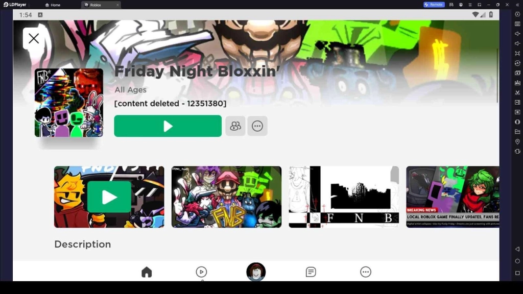 Roblox Friday Night Bloxxin Codes: Groove to the Beat - 2025 March