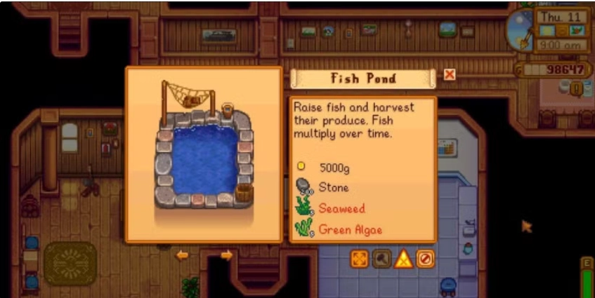 Stardew Valley Fishing Guide: Mastering Pufferfish, Catfish, and Fish Ponds