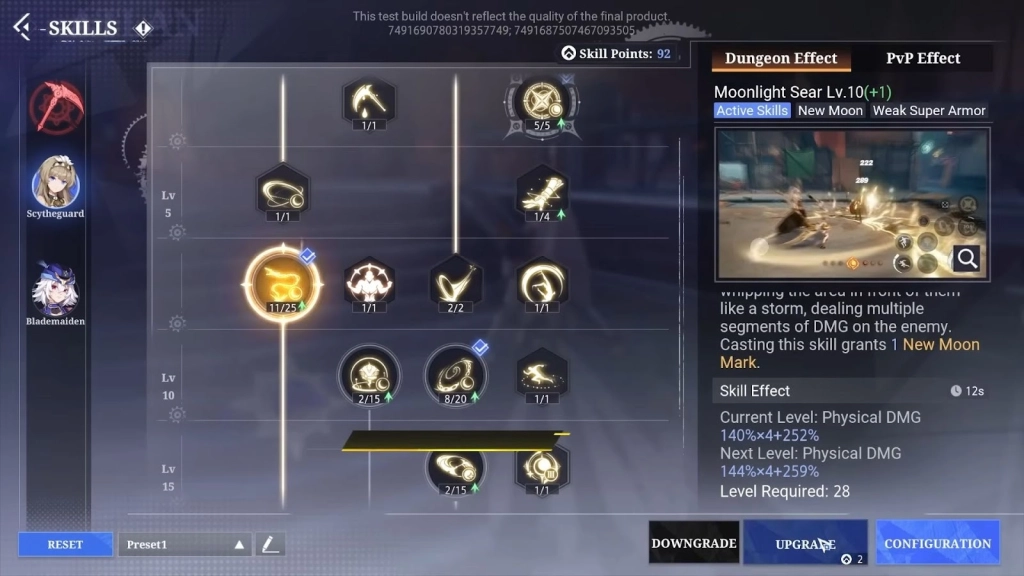 What is Gear Crafting and How It Works