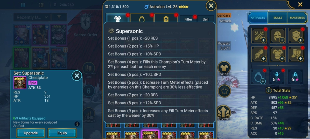 Super Sonic