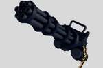 The Minigun