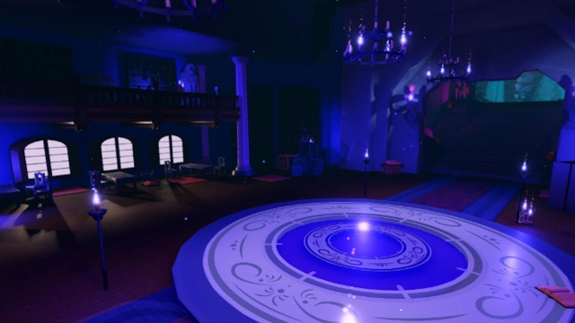 Roblox Mansion of Wonder Codes Guide - 2025 March
