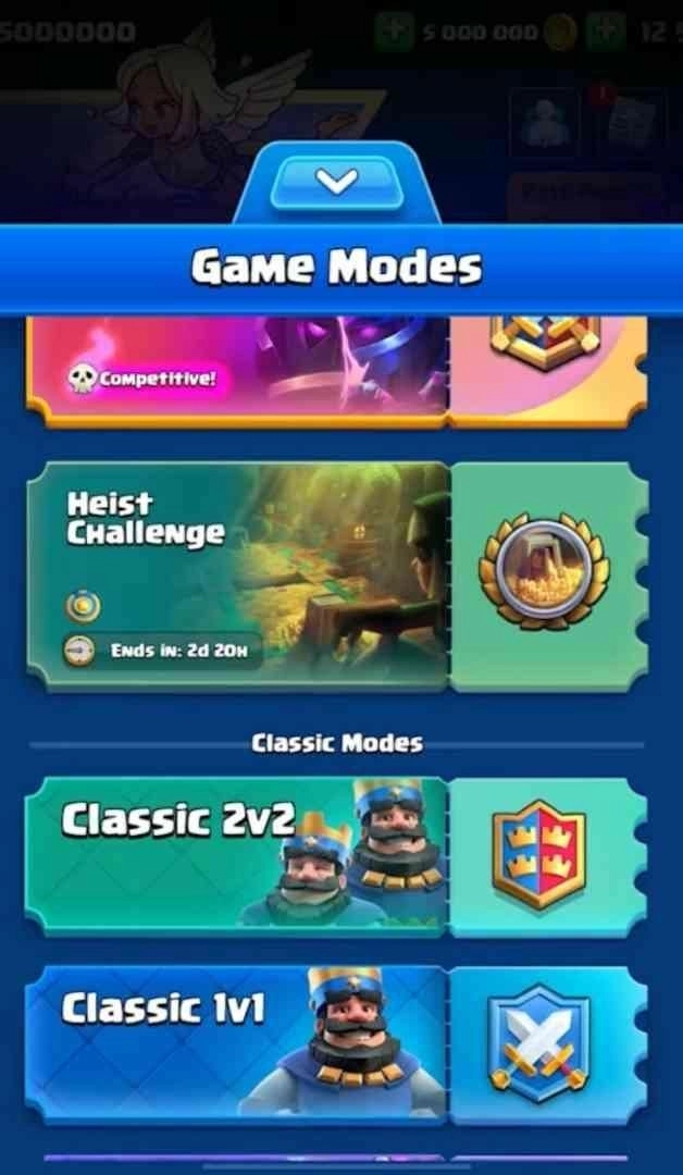Key Rules and Tips for Clash Royale Heist Mode Key Rules and Tips for Clash Royale Heist Mode