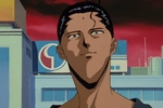 Shinobu Sensui