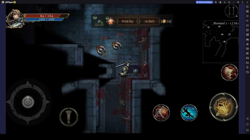 Collect All Shadow of the Depth Weapons Collect All Shadow of the Depth Weapons