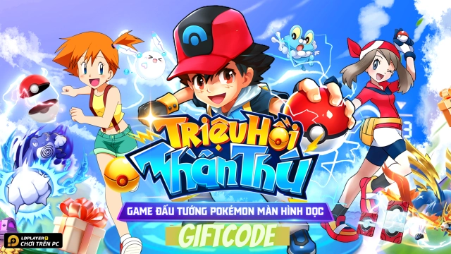 Full bộ code Triệu Hồi Thần Thú mới nhất 2024 - Hướng dẫn cách nhập chi tiết