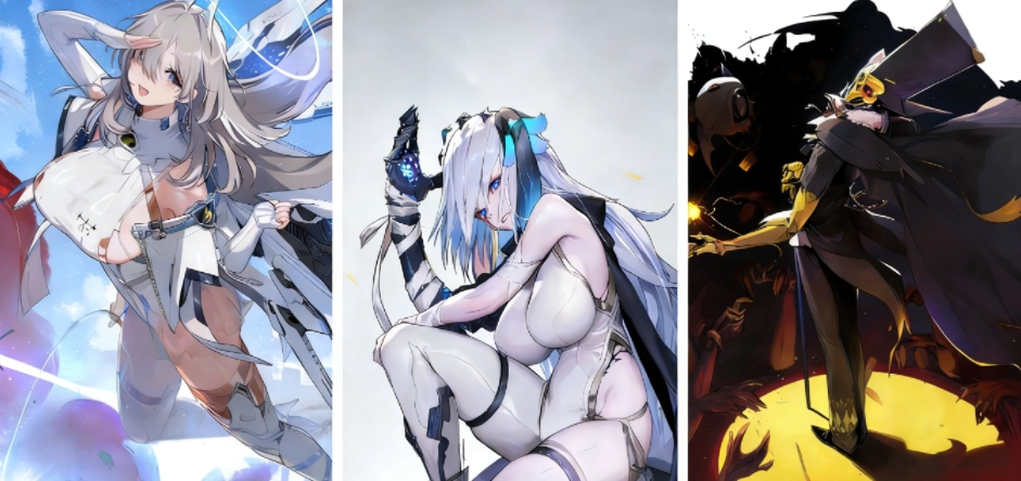 卡厄思夢境娜嘉陣容組合推薦