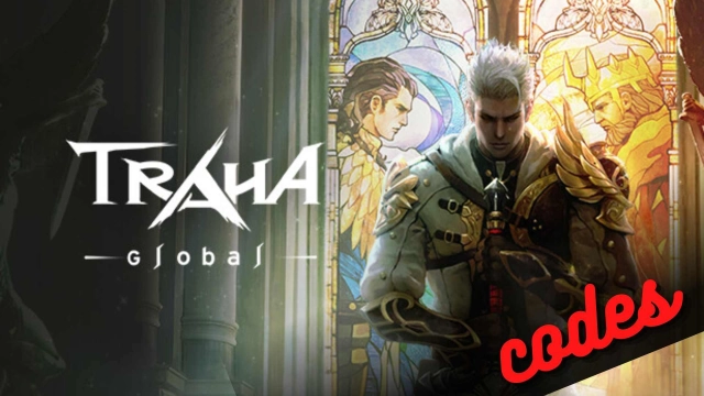 TRAHA Global Redeem Codes to Earn Diamonds and More -March 2025