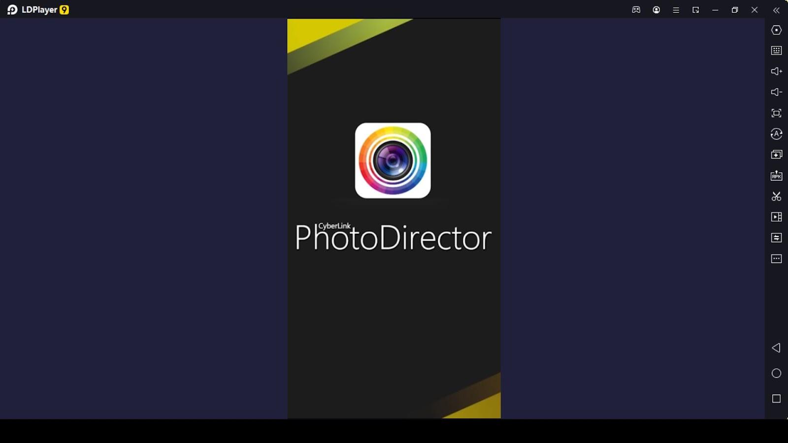 PhotoDirector – Photo Editor