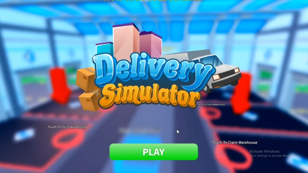 Roblox Delivery Simulator Codes Roblox Delivery Simulator Codes