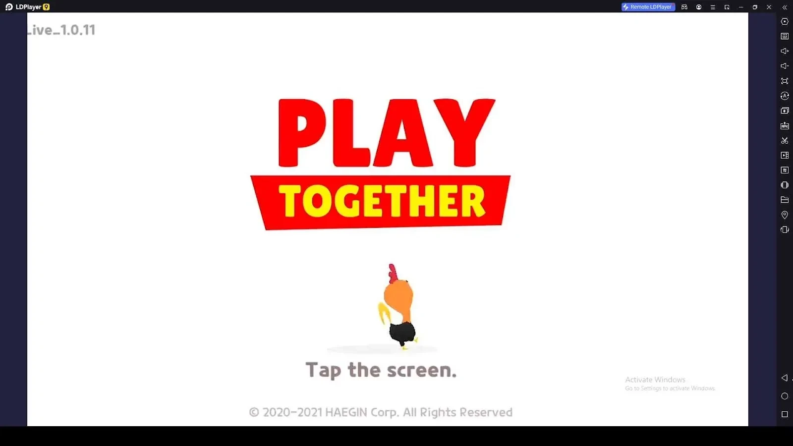 Play Together Codes