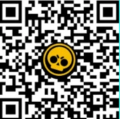 Latest Brawl Stars Codes for May 2026 (New QR Codes)