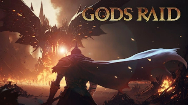 Start the Epic Tale with Gods Raid: Team Battle RPG Beginner Guide - Tips & Tricks for Your Gameplay