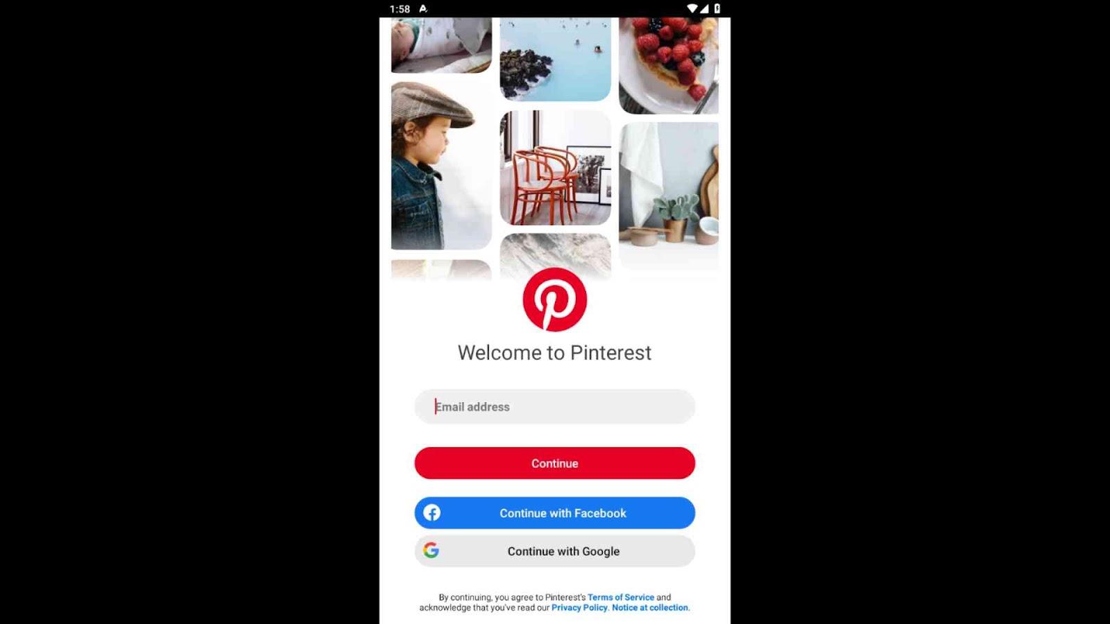 Pinterest