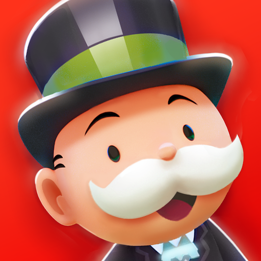 MONOPOLY GO!-icon