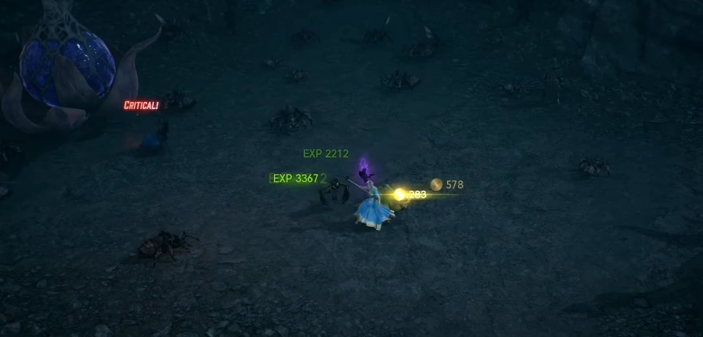 Lineage2M - ไกด์การอัพเลเวลหรับมือใหม่