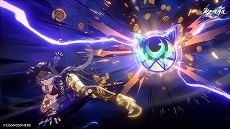 画像ギャラリー No.007のサムネイル画像 / 「崩壊：スターレイル」，Ver.3.3「夜明け前に迎える崩落」を5月21日に実装。火を追う旅の“最後の戦い”が描かれる