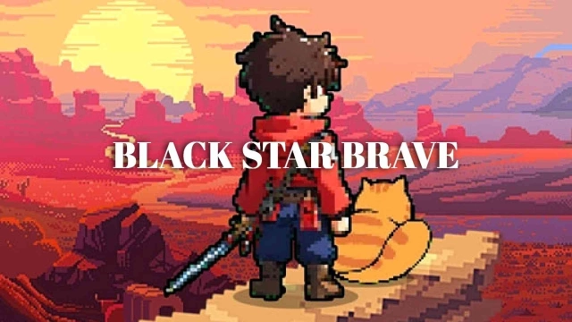 Black Star Brave Codes: Conquer the Ruins - 2025 March
