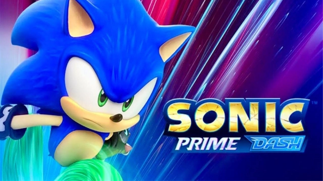 Sonic Prime Dash Tips and Tricks – A Complete Beginner Guide to Beat through Races