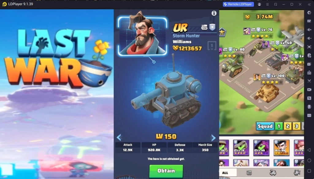 A Complete Last War Battle Strategy Guide to Dominate the Battlefield