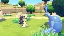 悠閒打造城鎮的Nintendo Switch 2遊戲軟體《Pokémon Pokopia》最新影片公開!