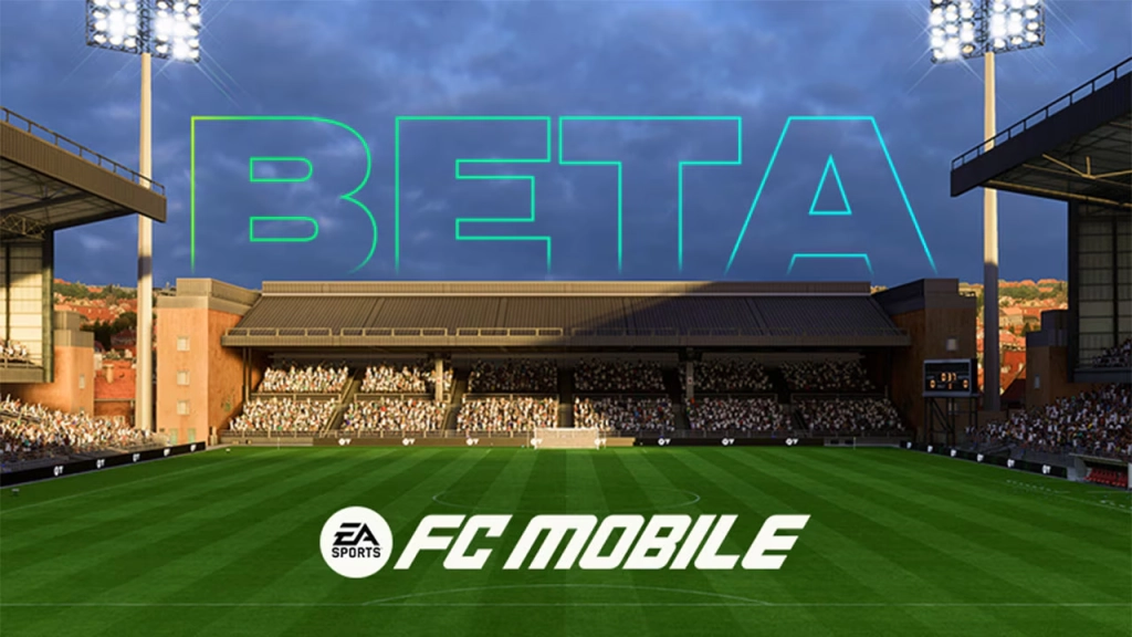 EA Sports FC Mobile Vietnam: Ra Mắt Máy Chủ Riêng Cho Khu Vực Việt Nam