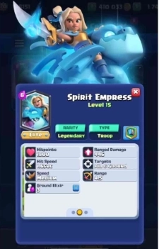 Tips for Success with Spirit Empress