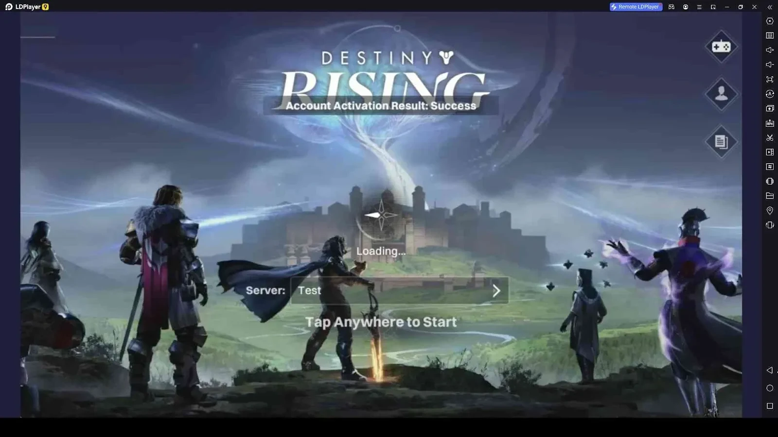 Destiny: Rising Tips and Tricks