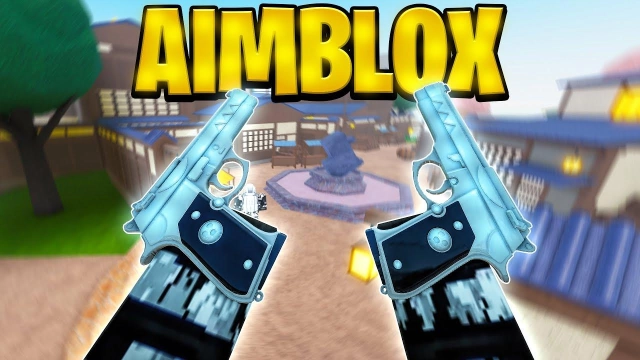 Roblox Aimblox Codes: Shoot for Precision - 2025 March