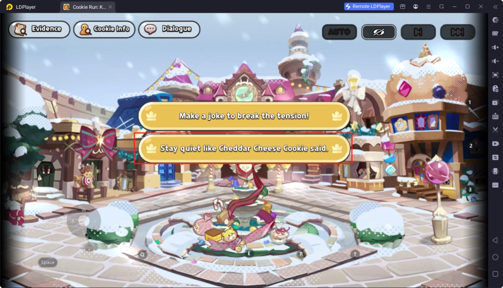 5-1 - What's Most Suspicious