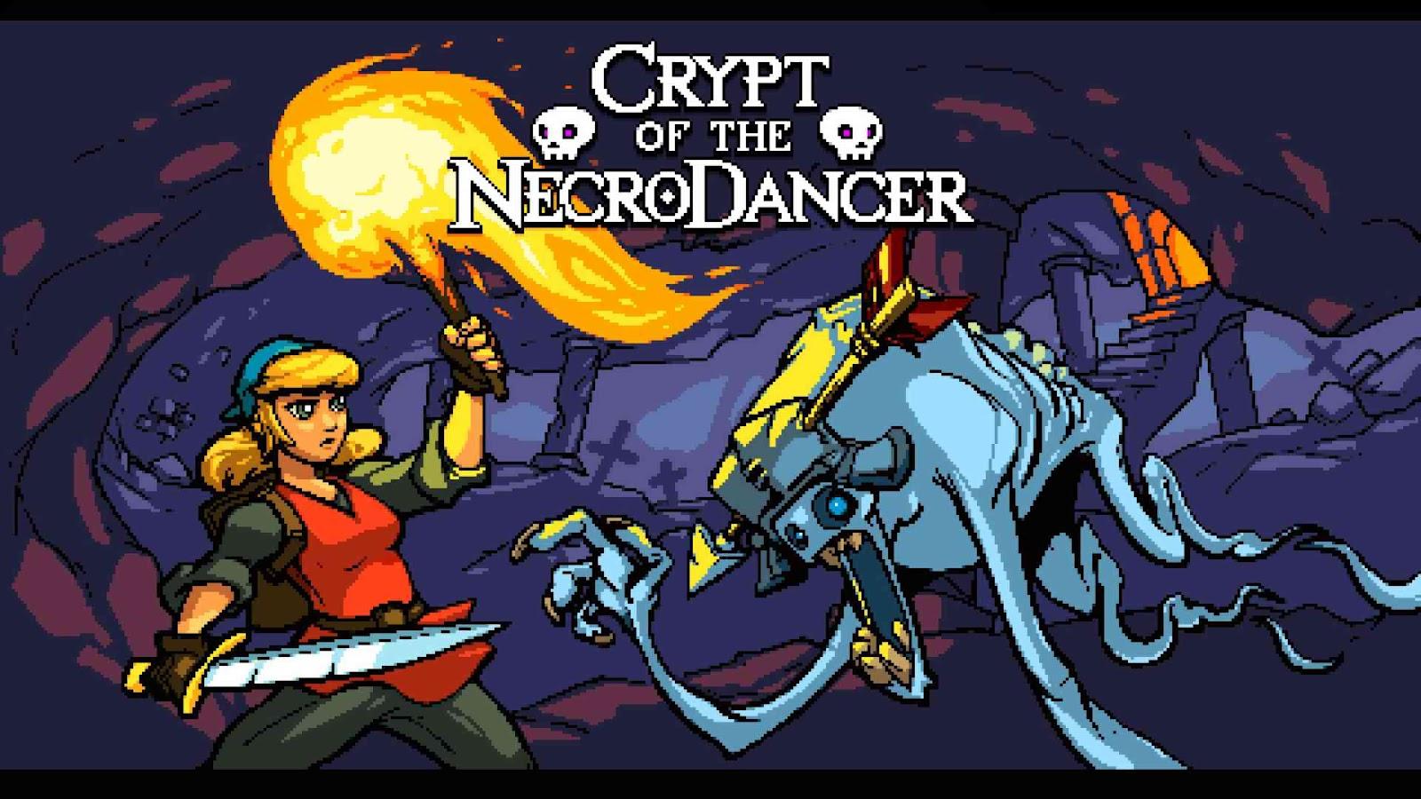 Crypt of the NecroDancer