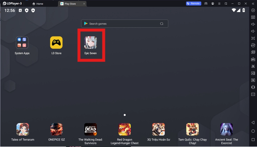 How to Download and Play Epic Seven on PC - Beginners Guide