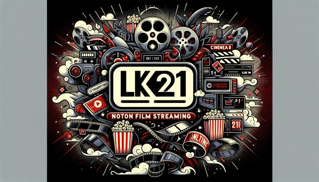Lk21 Nonton Film Streaming Review of Guide and Alternatives in 2023