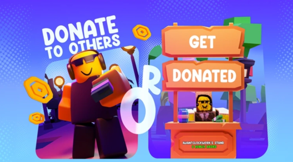 PLS DONATE