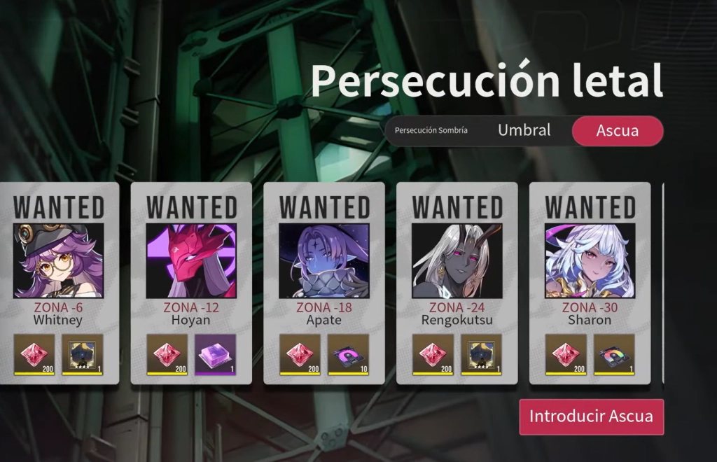 Etheria Restart — Así funciona la ESTAMINA y los EVENTOS (Junio, 2025)