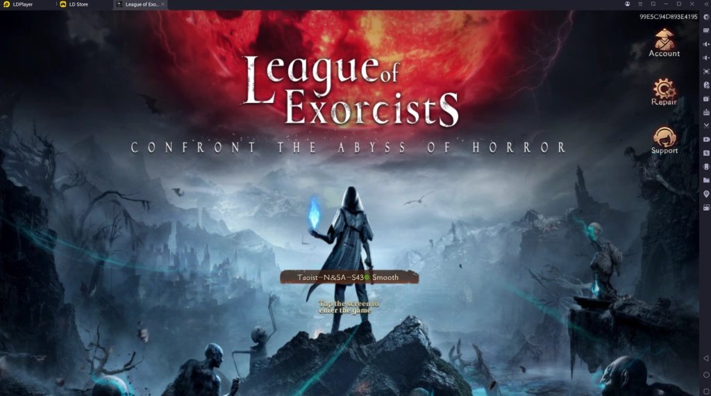 Guía para principiantes y códigos de League Of Exorcists: Lanzamiento Global
