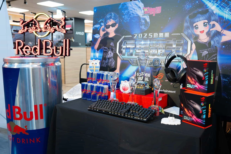 一張含有 文字, 汽水, 室內, 電腦 的圖片

AI 產生的內容可能不正確。