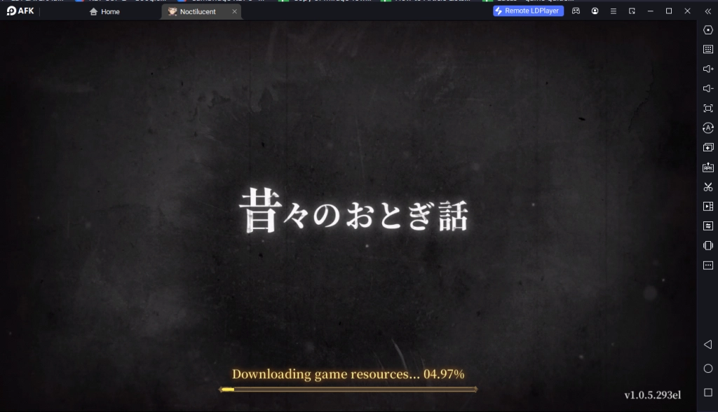 How to Download and Play Noctilucent: Before Dawn on PC - Beginners Guide